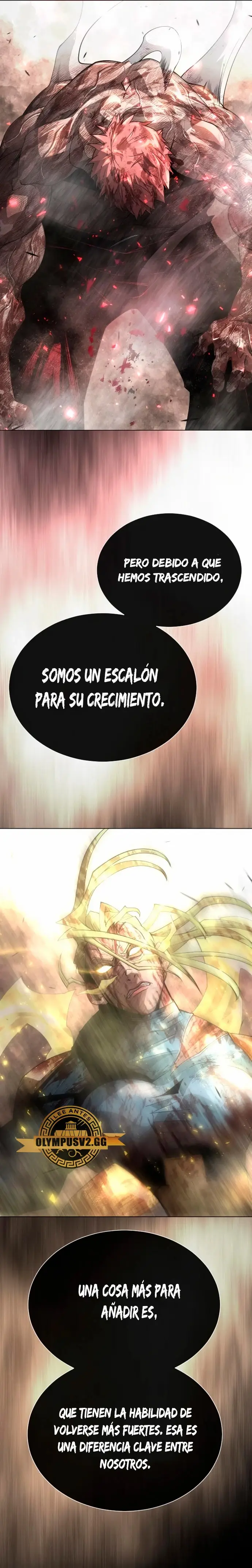 Super Human Era capítulo 151 página 32