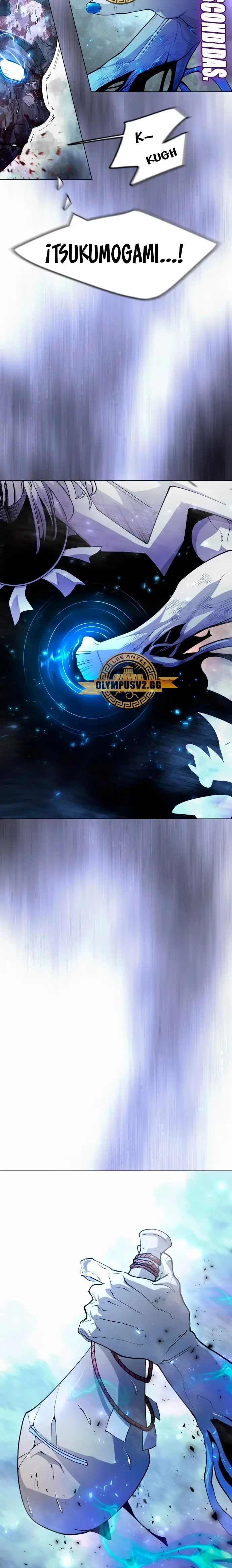 Super Human Era capítulo 151 página 39