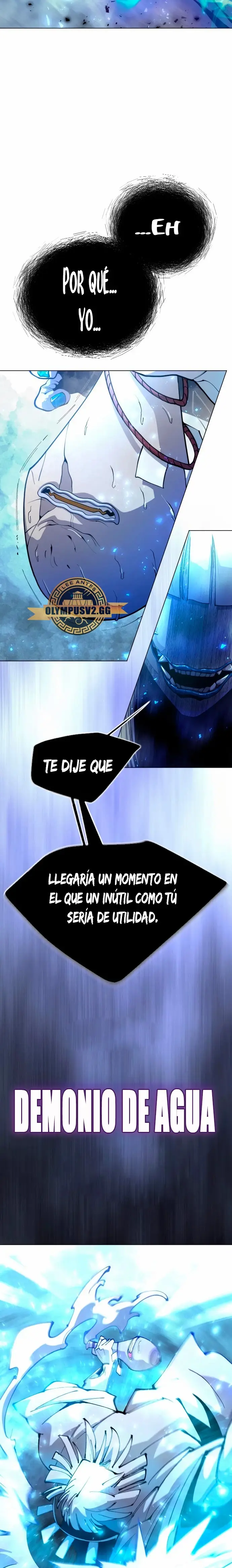 Super Human Era capítulo 151 página 40