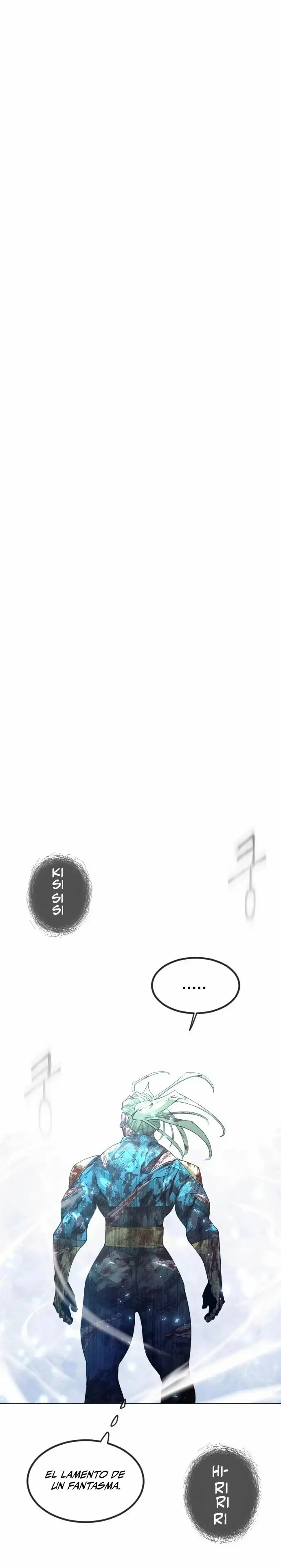 Super Human Era capítulo 152 página 7