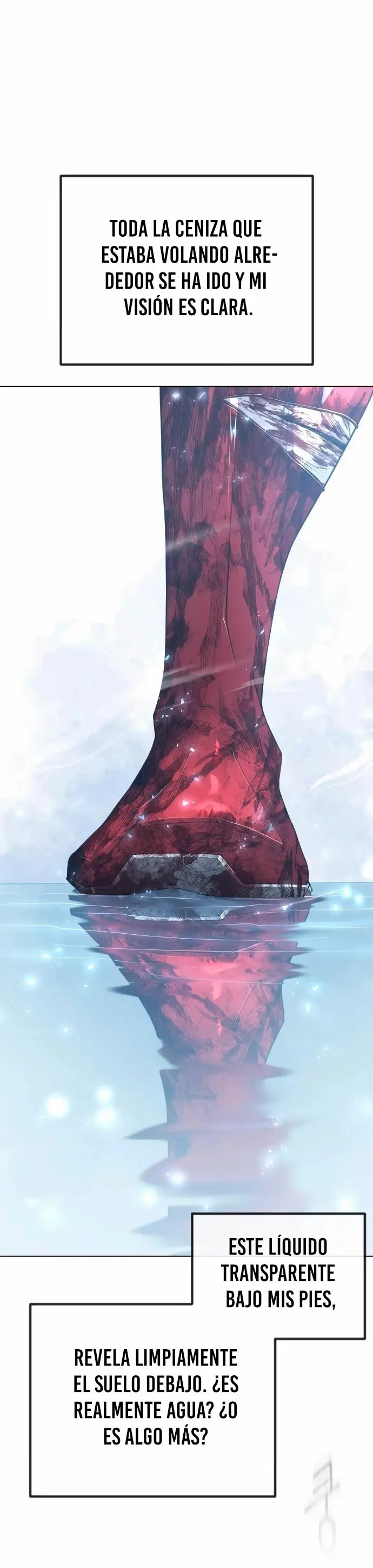 Super Human Era capítulo 152 página 8