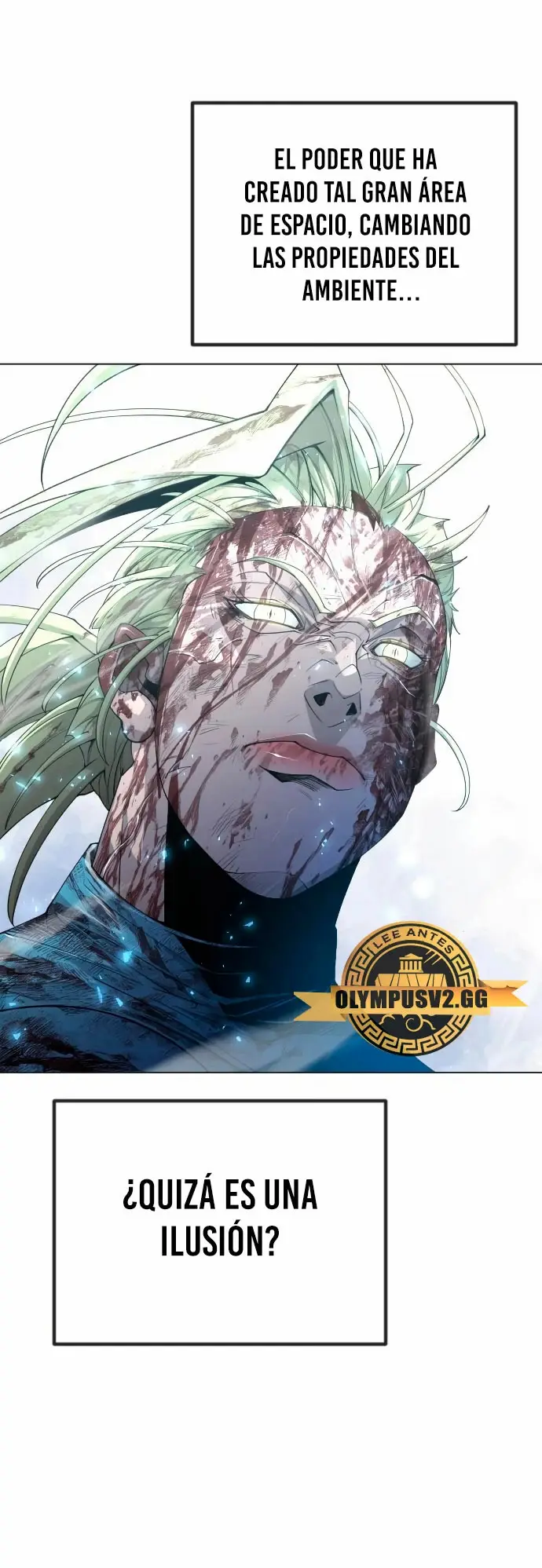 Super Human Era capítulo 152 página 9