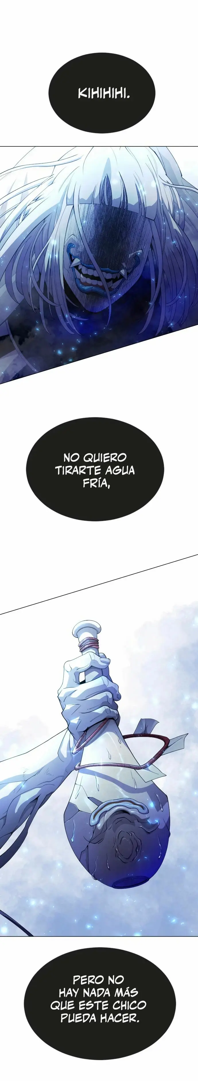 Super Human Era capítulo 152 página 16