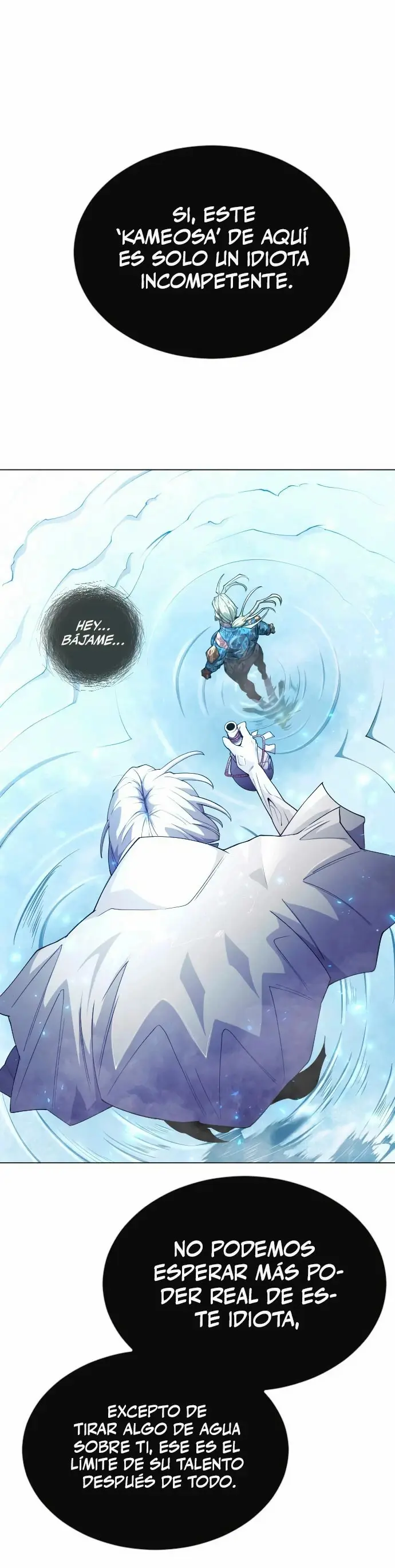 Super Human Era capítulo 152 página 17