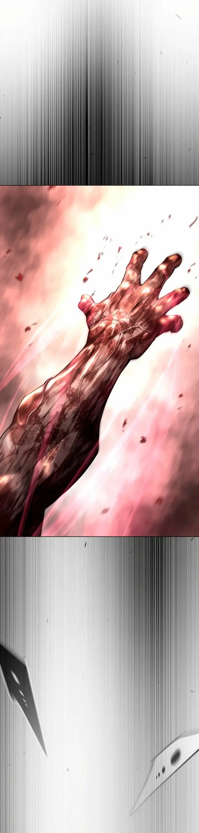 Super Human Era capítulo 152 página 21