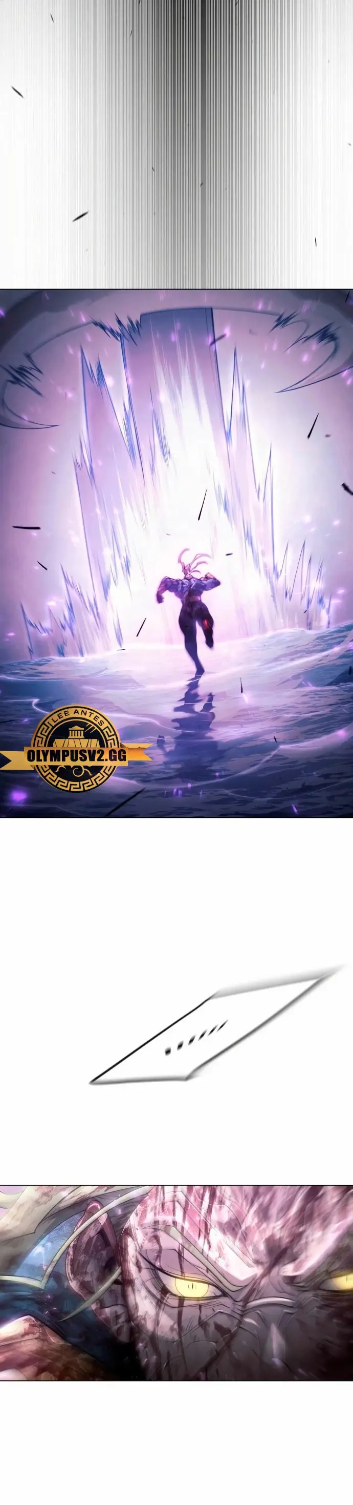 Super Human Era capítulo 152 página 26