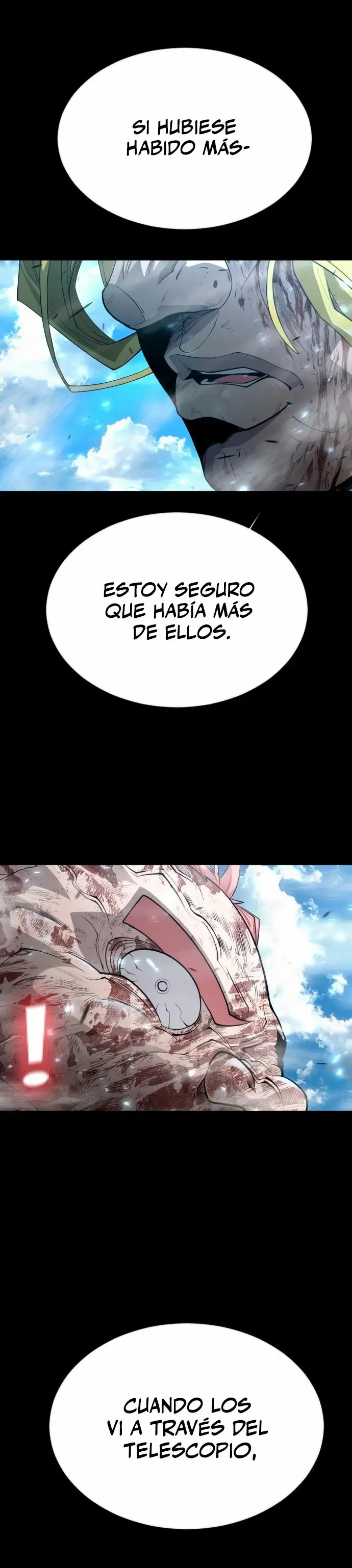 Super Human Era capítulo 152 página 38