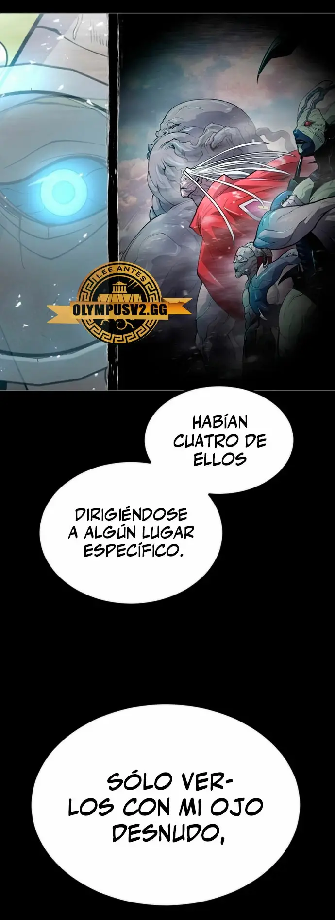 Super Human Era capítulo 152 página 39