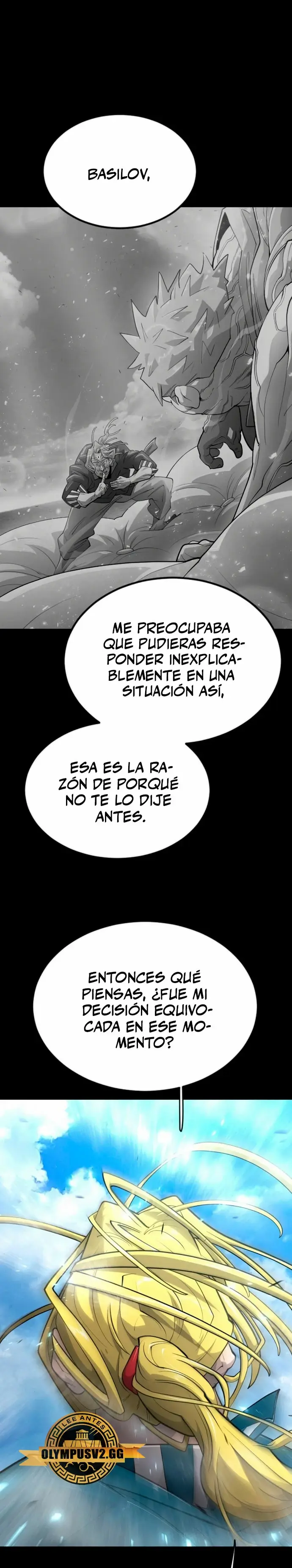 Super Human Era capítulo 152 página 41