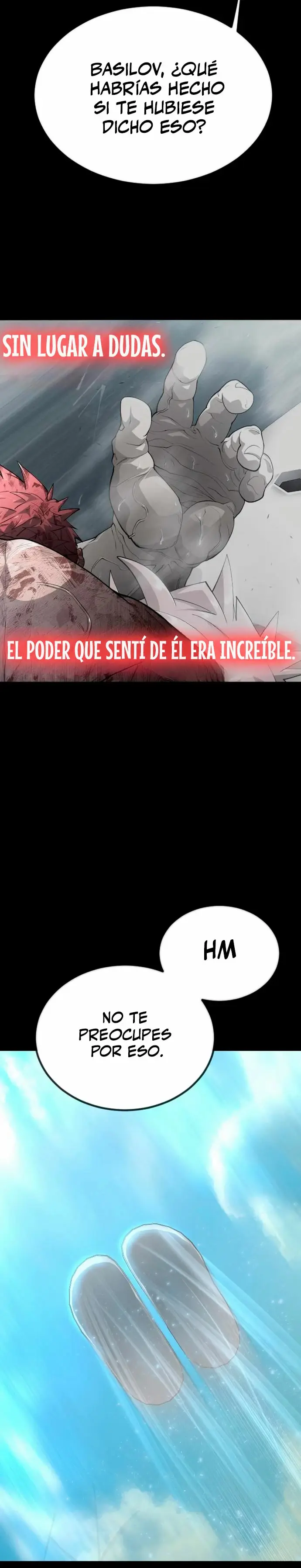 Super Human Era capítulo 152 página 42