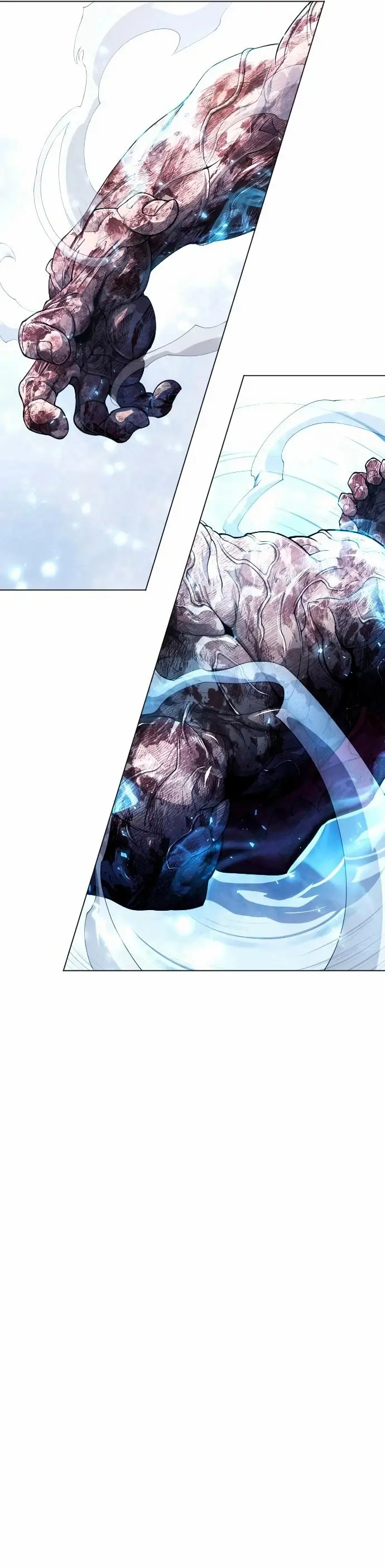 Super Human Era capítulo 152 página 49