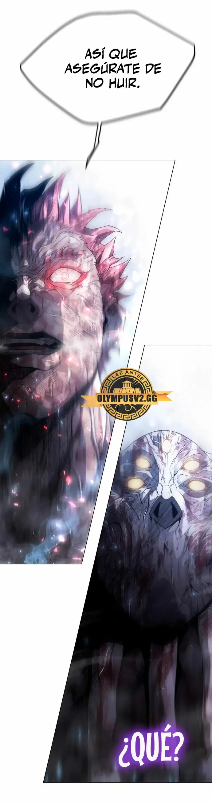 Super Human Era capítulo 152 página 52
