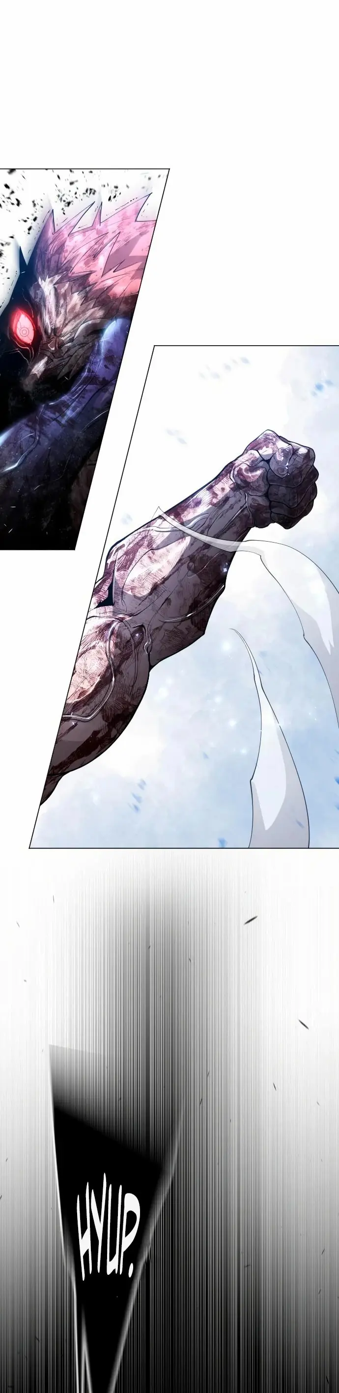 Super Human Era capítulo 152 página 56