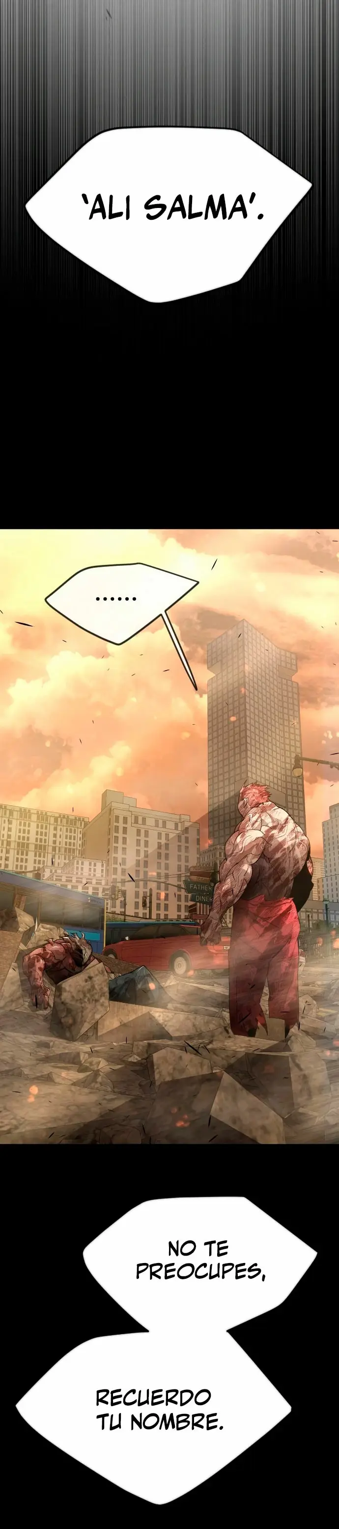 Super Human Era capítulo 152 página 61