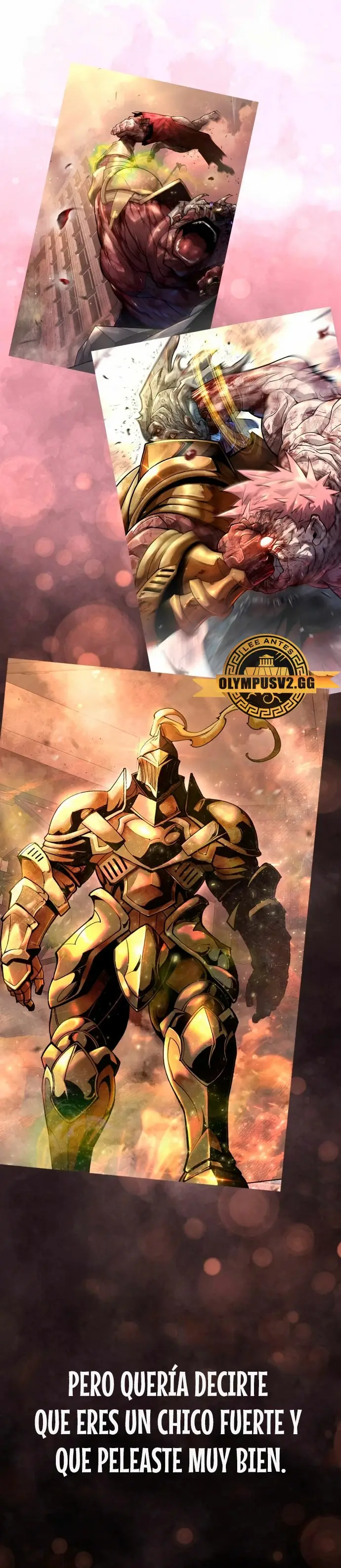 Super Human Era capítulo 152 página 63