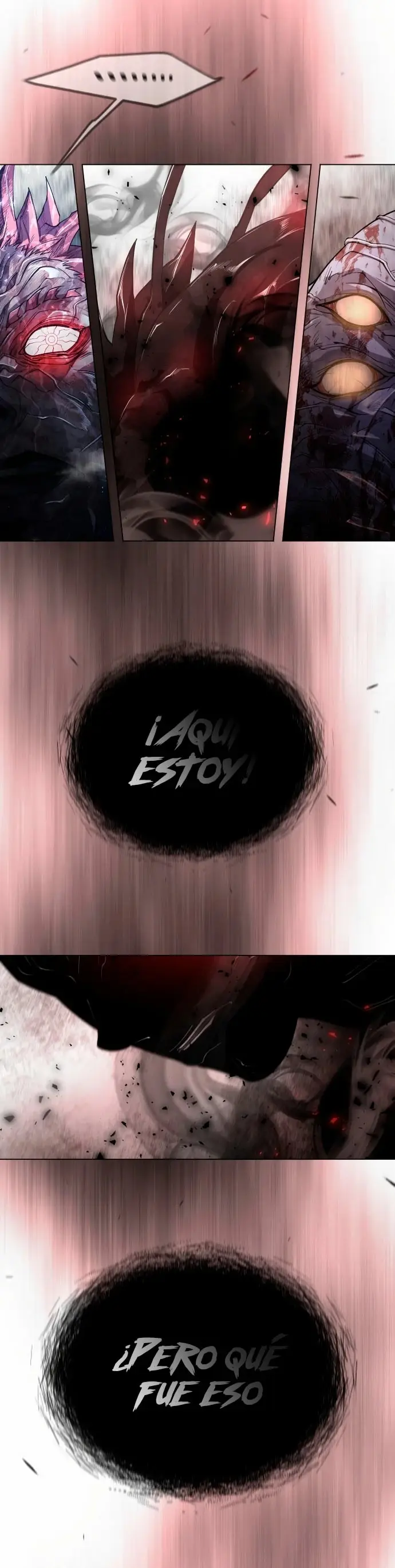 Super Human Era capítulo 152 página 74