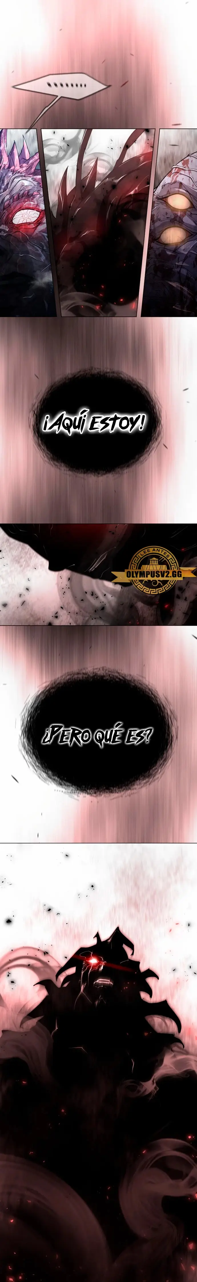 Super Human Era capítulo 153 página 4