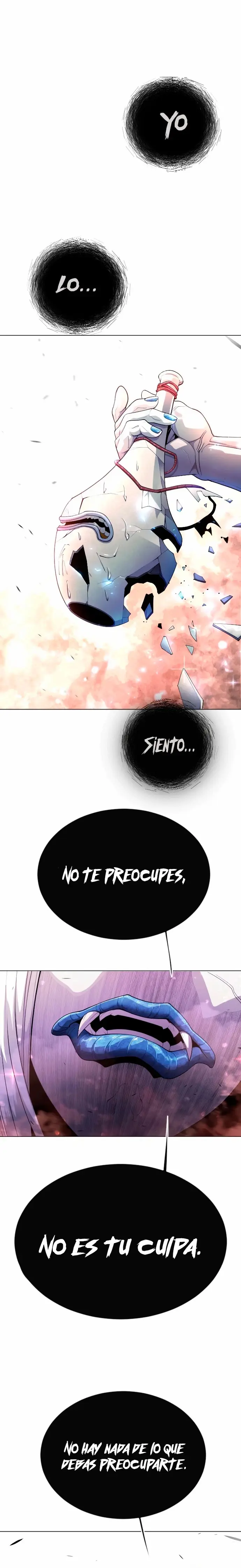 Super Human Era capítulo 153 página 7