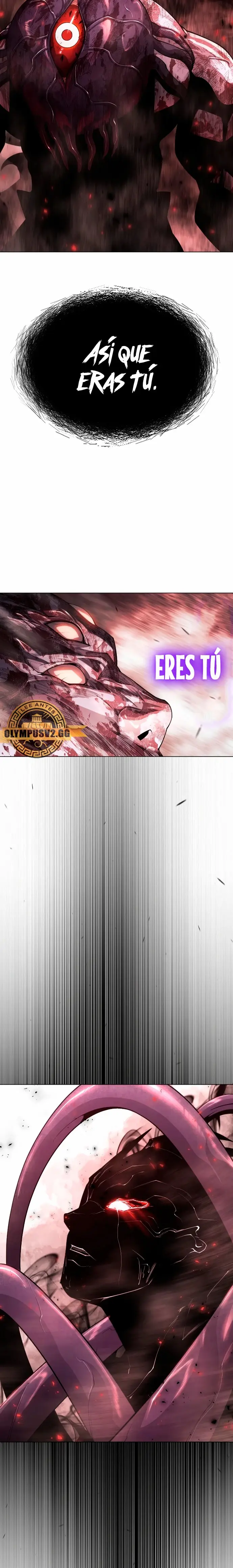 Super Human Era capítulo 153 página 10