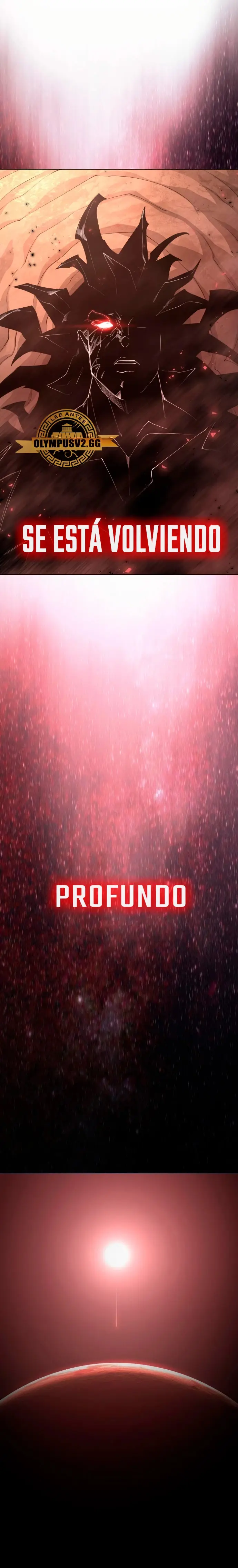 Super Human Era capítulo 153 página 16