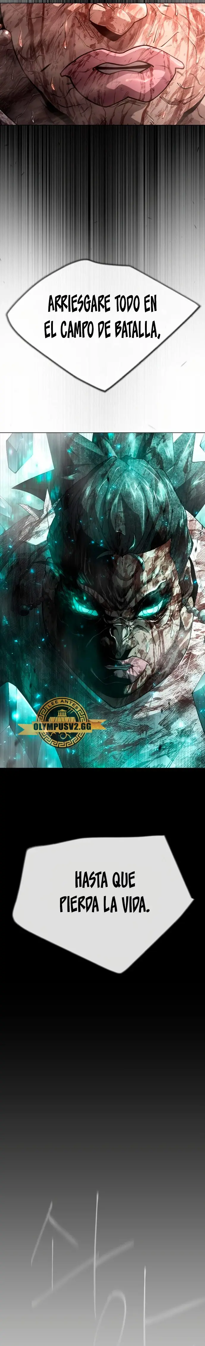 Super Human Era capítulo 153 página 23