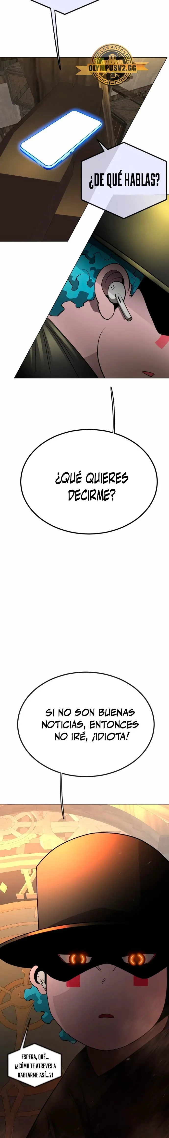 Super Human Era capítulo 153 página 31
