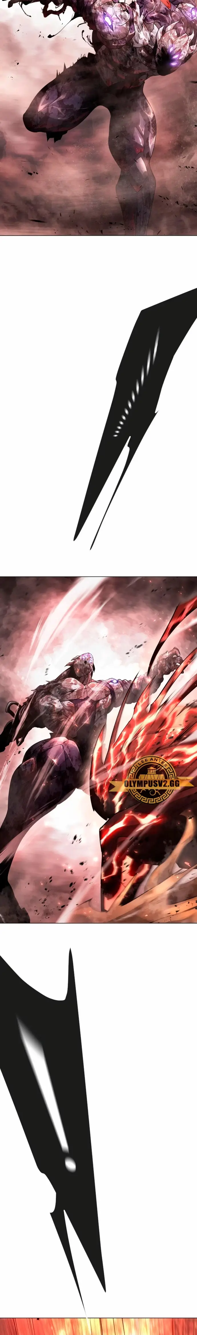 Super Human Era capítulo 153 página 35
