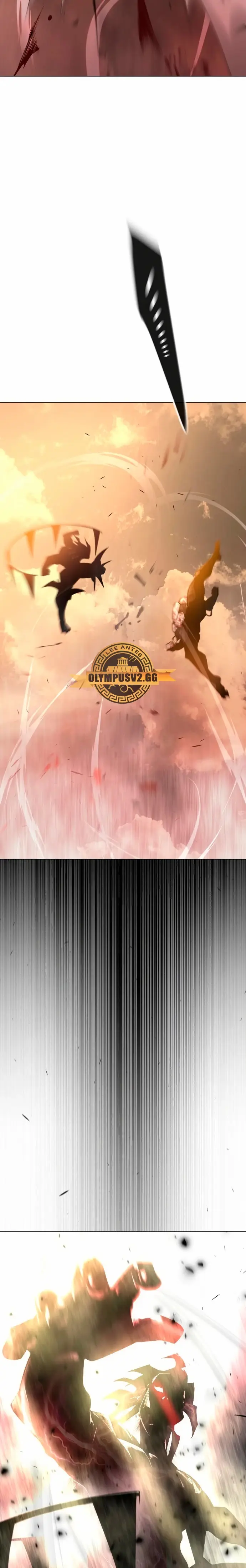 Super Human Era capítulo 153 página 39