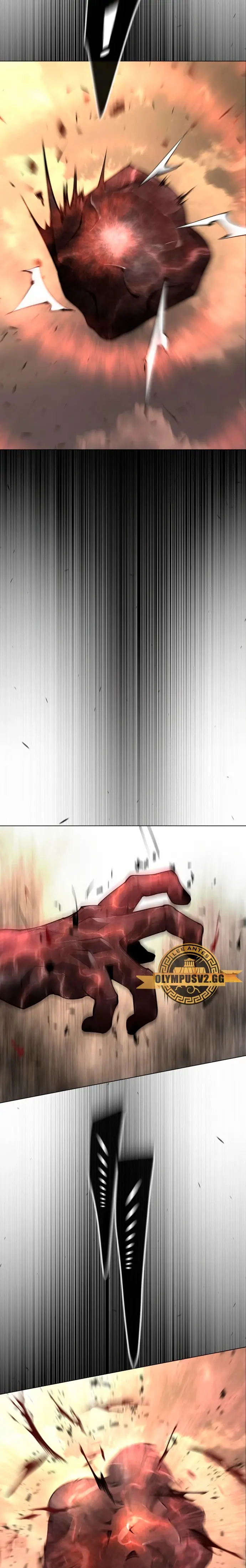 Super Human Era capítulo 153 página 41