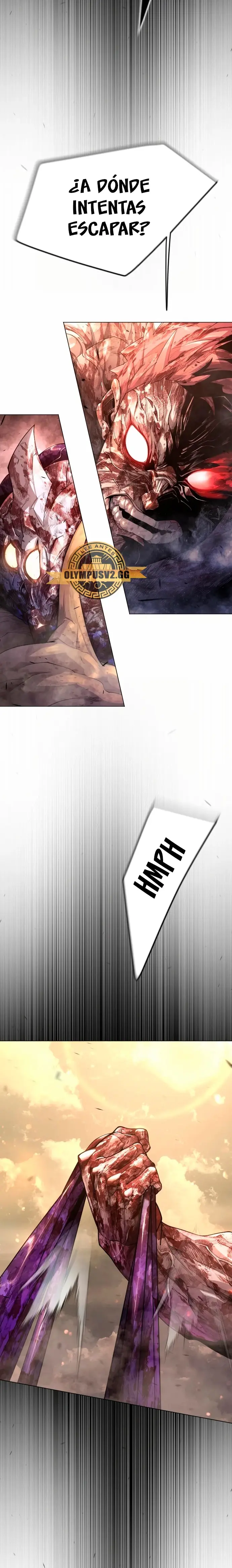 Super Human Era capítulo 154 página 12