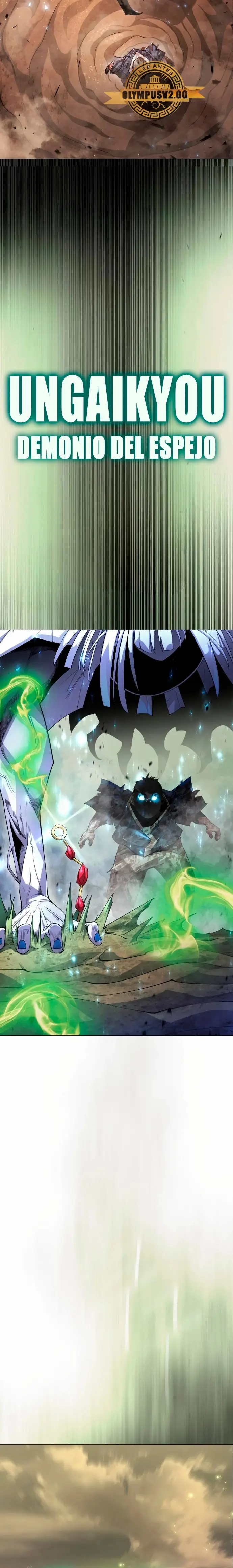 Super Human Era capítulo 154 página 37