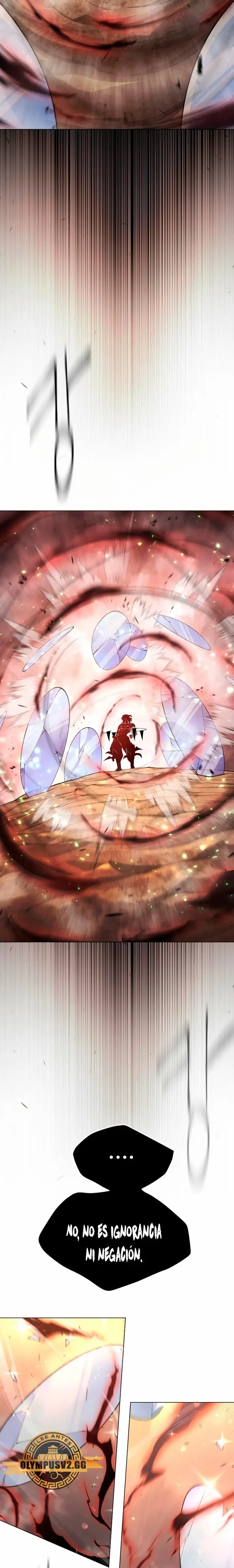 Super Human Era capítulo 154 página 44