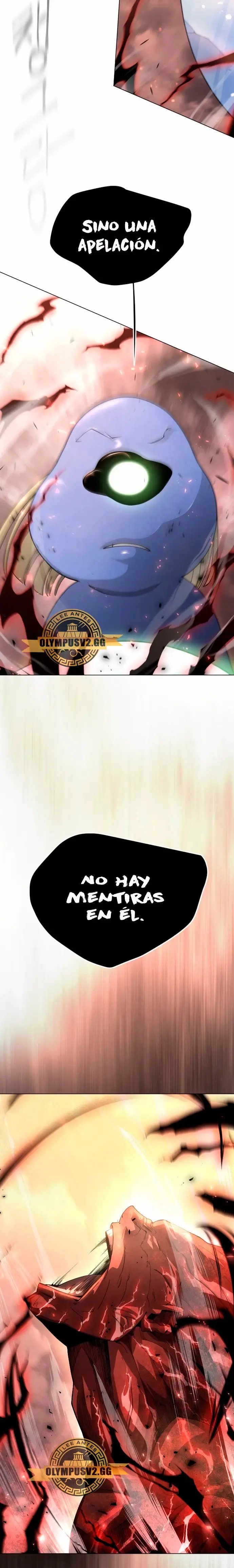 Super Human Era capítulo 154 página 45