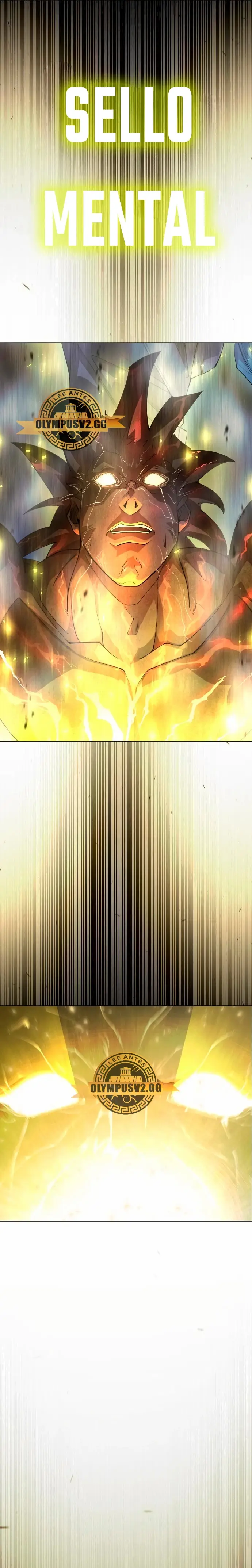 Super Human Era capítulo 154 página 50