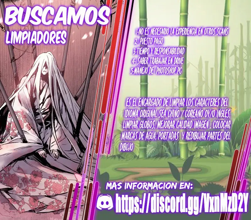 Super Human Era capítulo 154 página 54