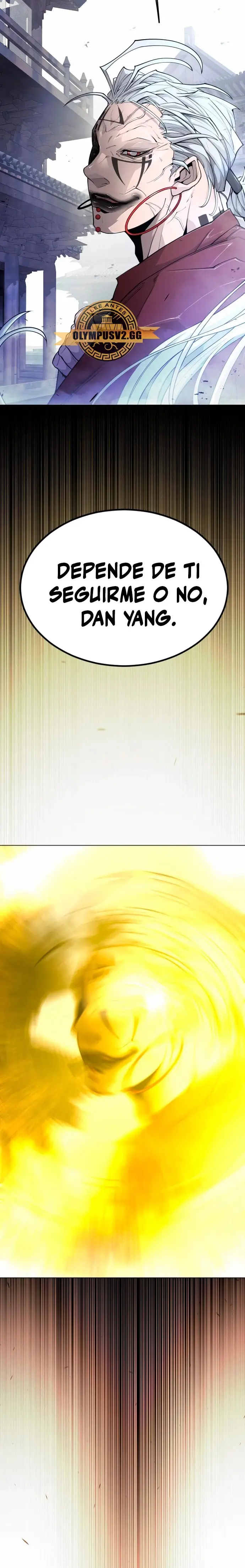 Super Human Era capítulo 155 página 5