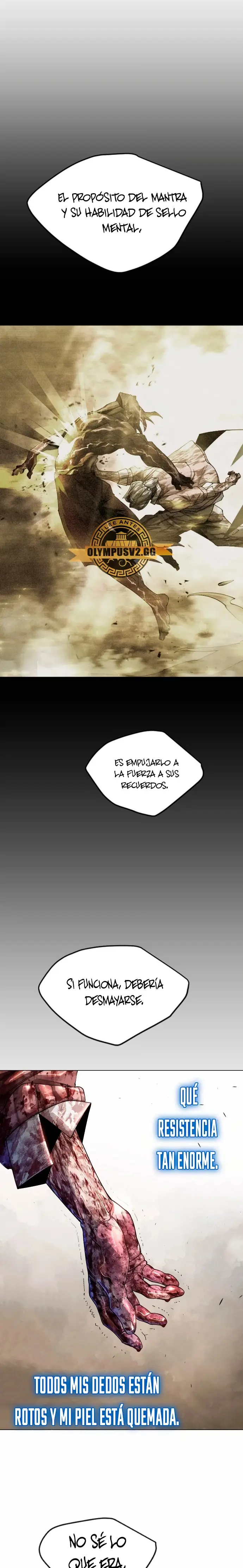 Super Human Era capítulo 155 página 9