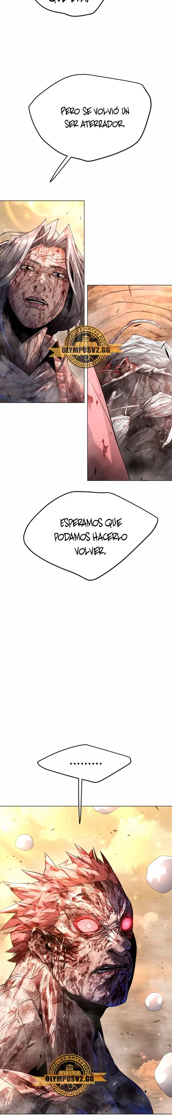 Super Human Era capítulo 155 página 10
