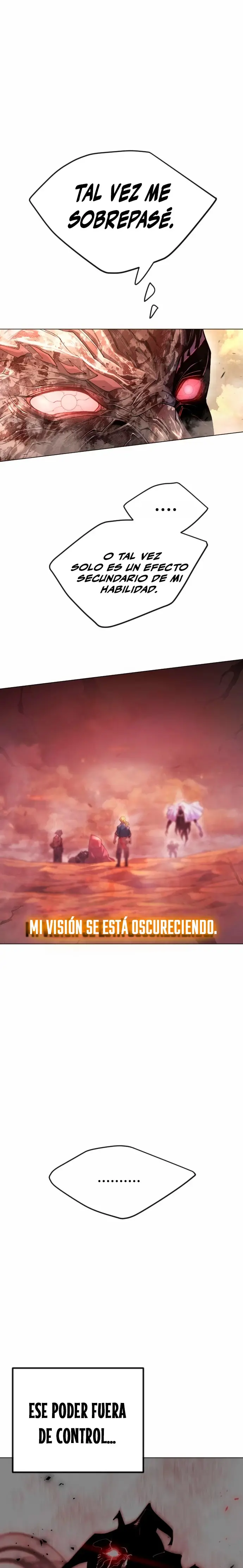 Super Human Era capítulo 155 página 11