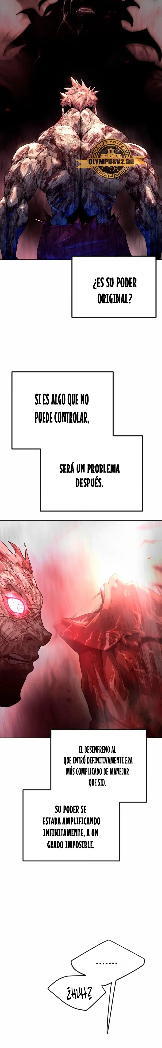Super Human Era capítulo 155 página 12