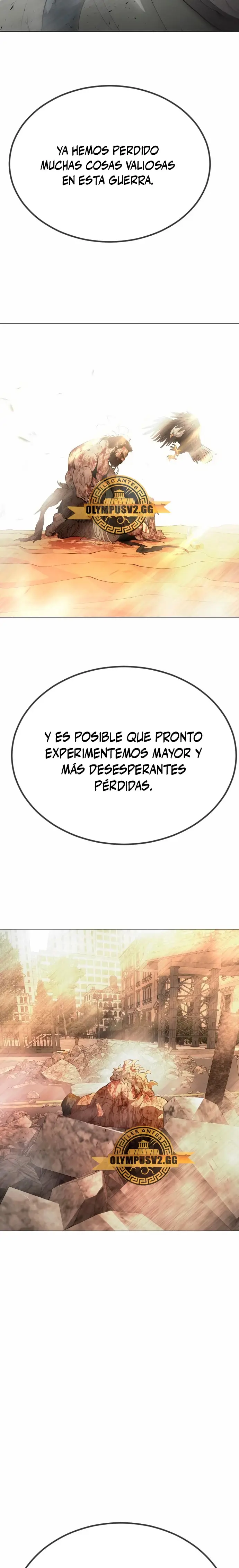 Super Human Era capítulo 155 página 34