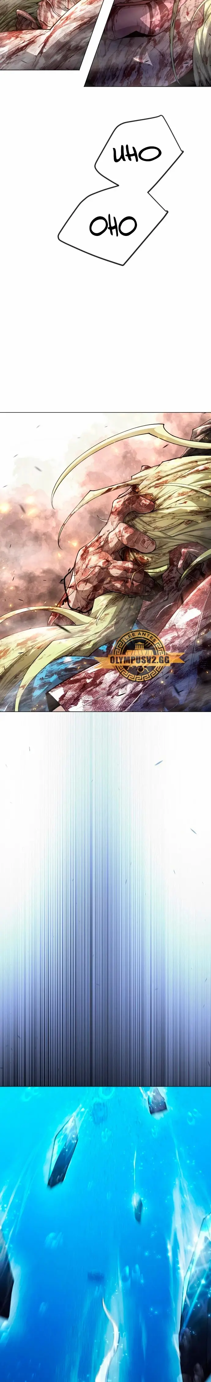 Super Human Era capítulo 155 página 41