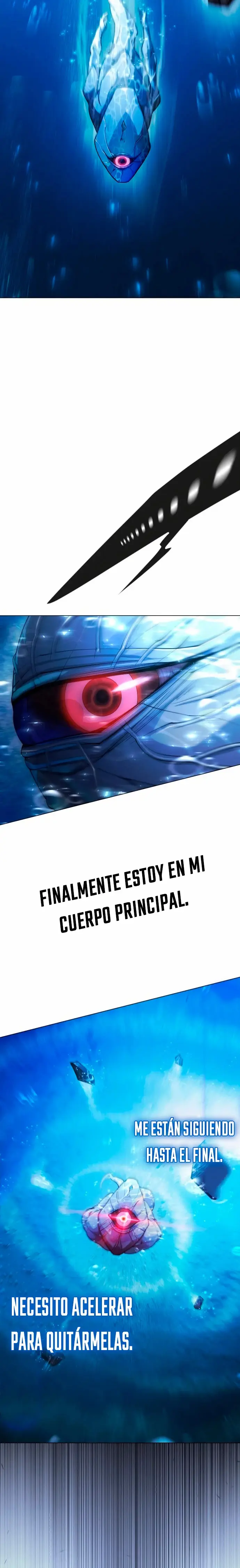 Super Human Era capítulo 155 página 42