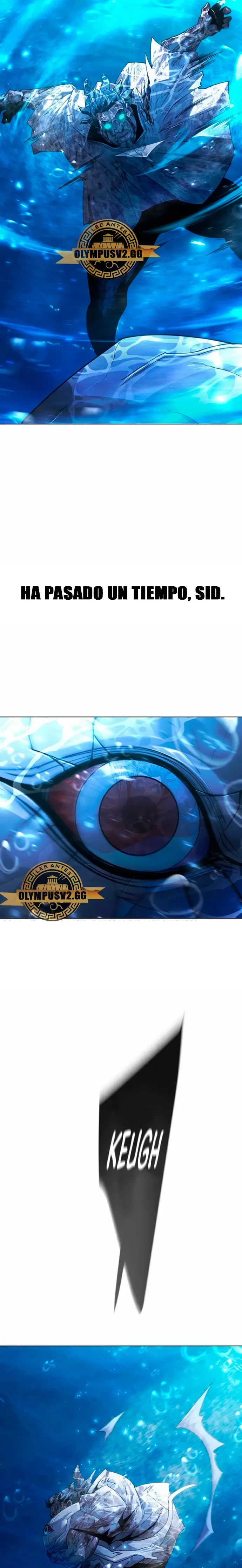 Super Human Era capítulo 156 página 4