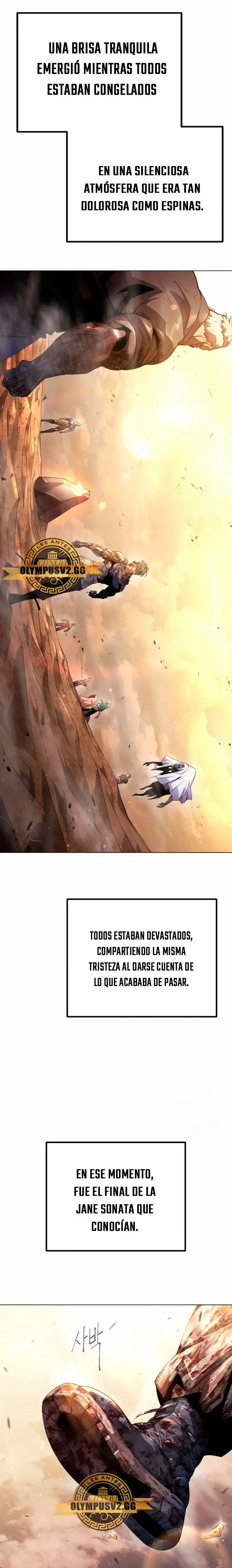 Super Human Era capítulo 156 página 10