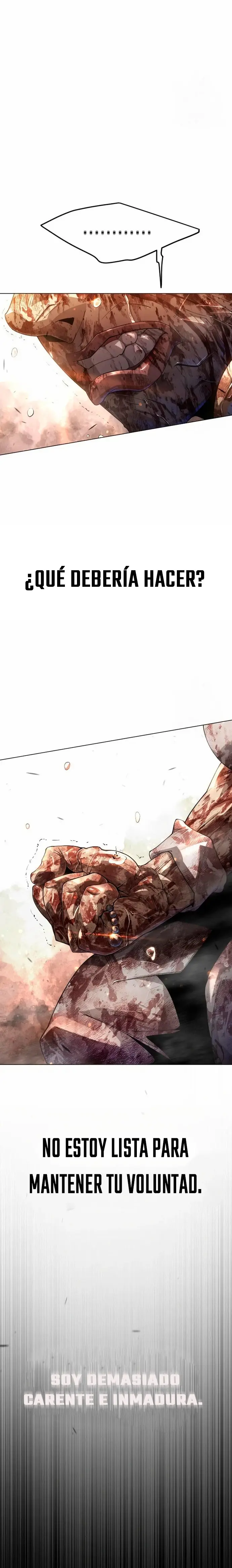 Super Human Era capítulo 156 página 12