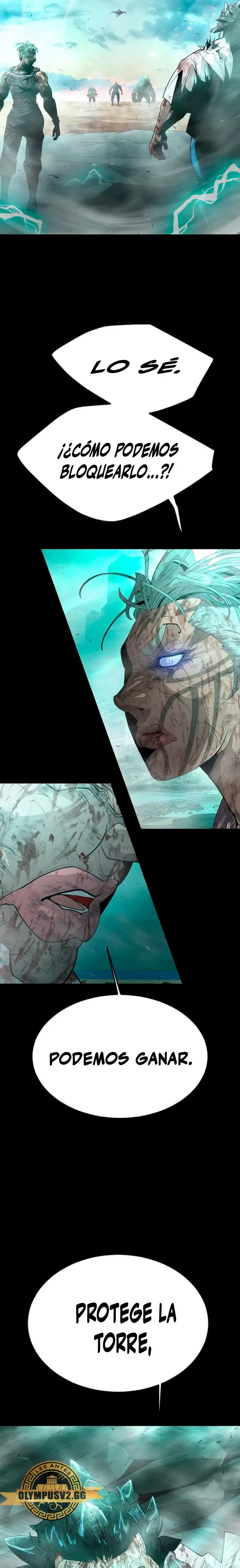 Super Human Era capítulo 156 página 14