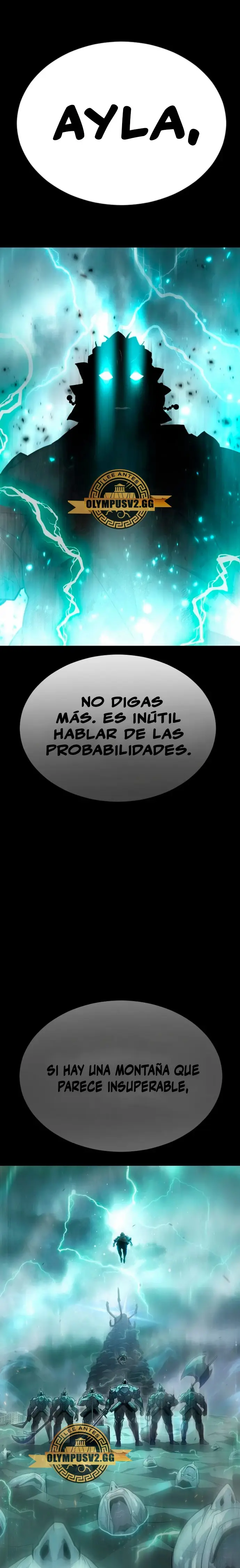 Super Human Era capítulo 156 página 16