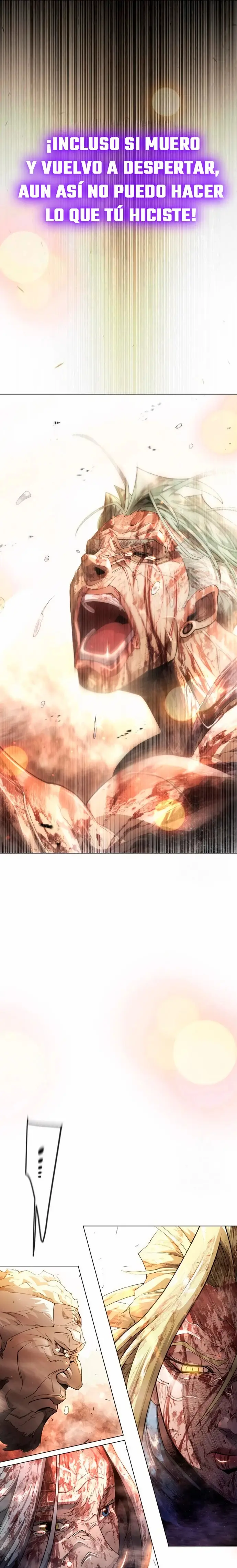 Super Human Era capítulo 156 página 23