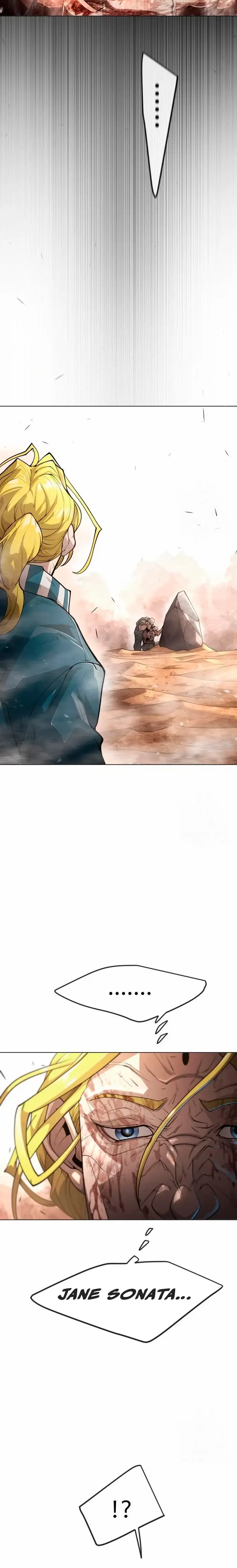 Super Human Era capítulo 156 página 25